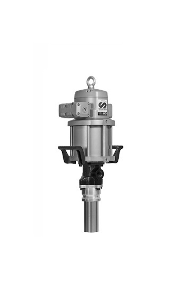 GREASE PUMPS & KITS HEAVYDUTY AIR OPERATED GREASE PUMPS & KITS